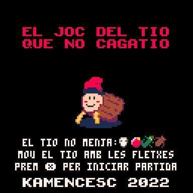 El joc del Tió, que no Cagatió screenshot 3