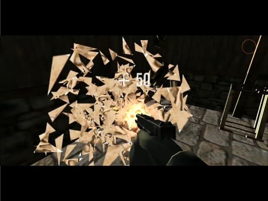 Mister Gun - Home Assault Age screenshot 6