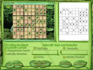 Buku Sudoku screenshot 6