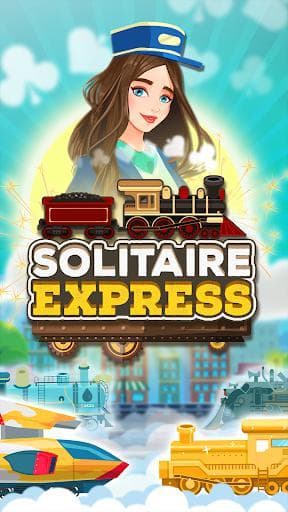 Solitaire Express screenshot 6