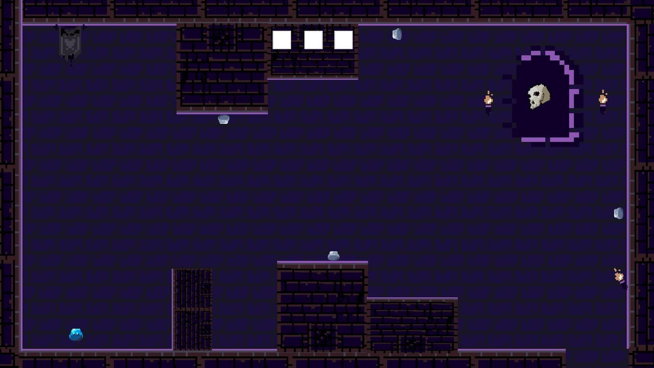 Slime Soul (Nayan) screenshot 3