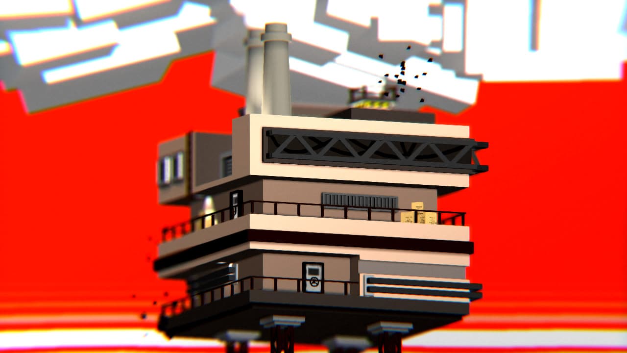 Small Radios Big Televisions screenshot 4