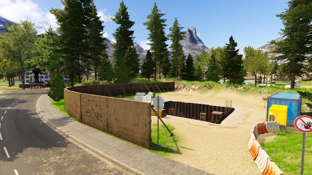 Fix it - The Renovation Simulator screenshot 3