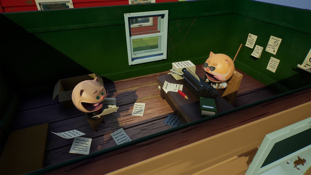 Cat Movies! screenshot 2