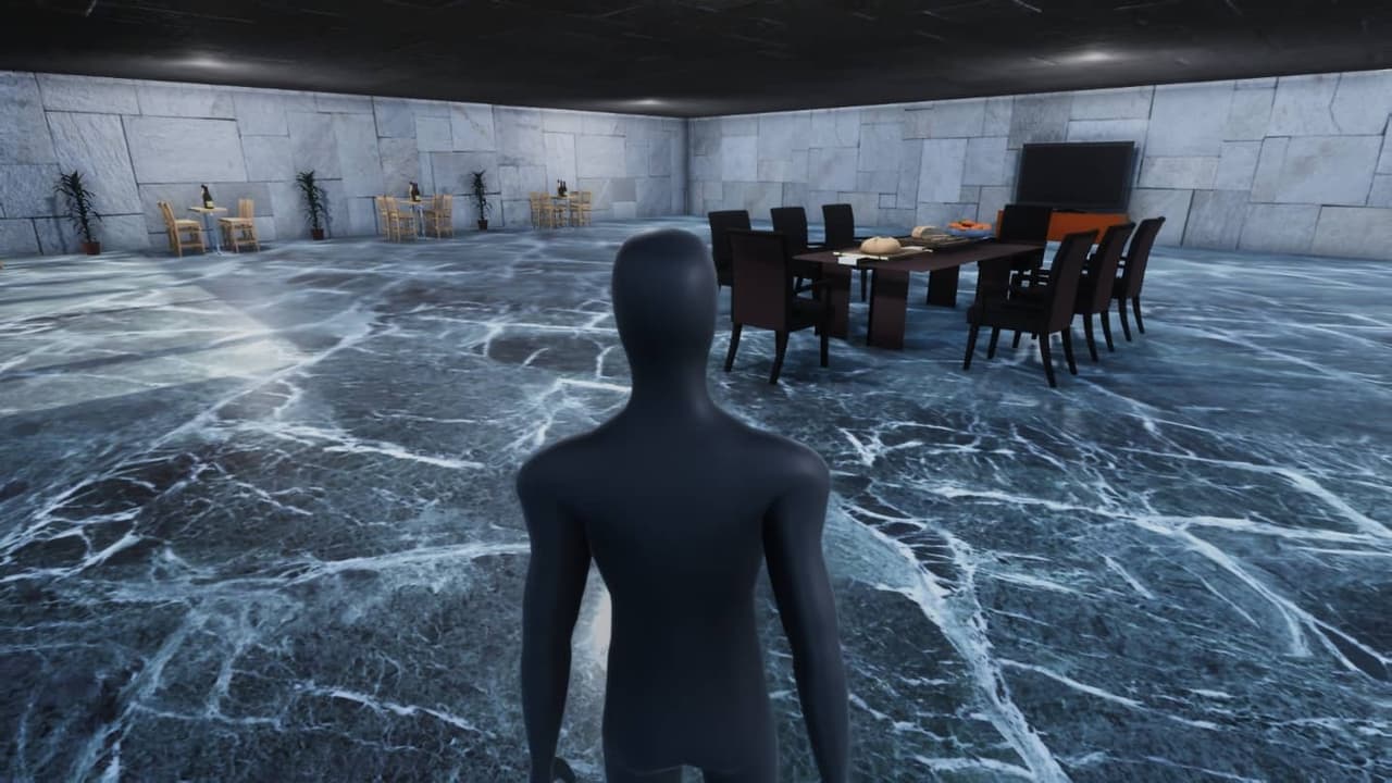 Virtual Fantasy World screenshot 4