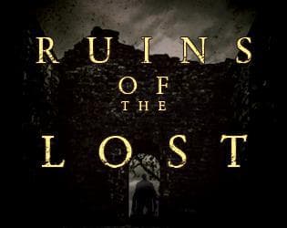 Ruins of the Lost