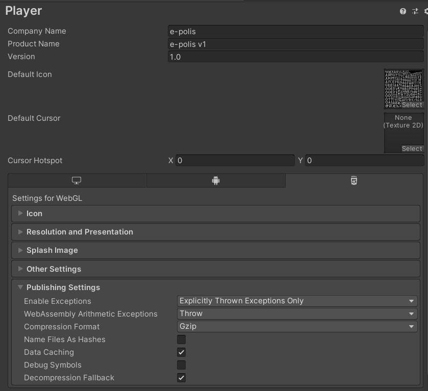 Navmesh Version 1