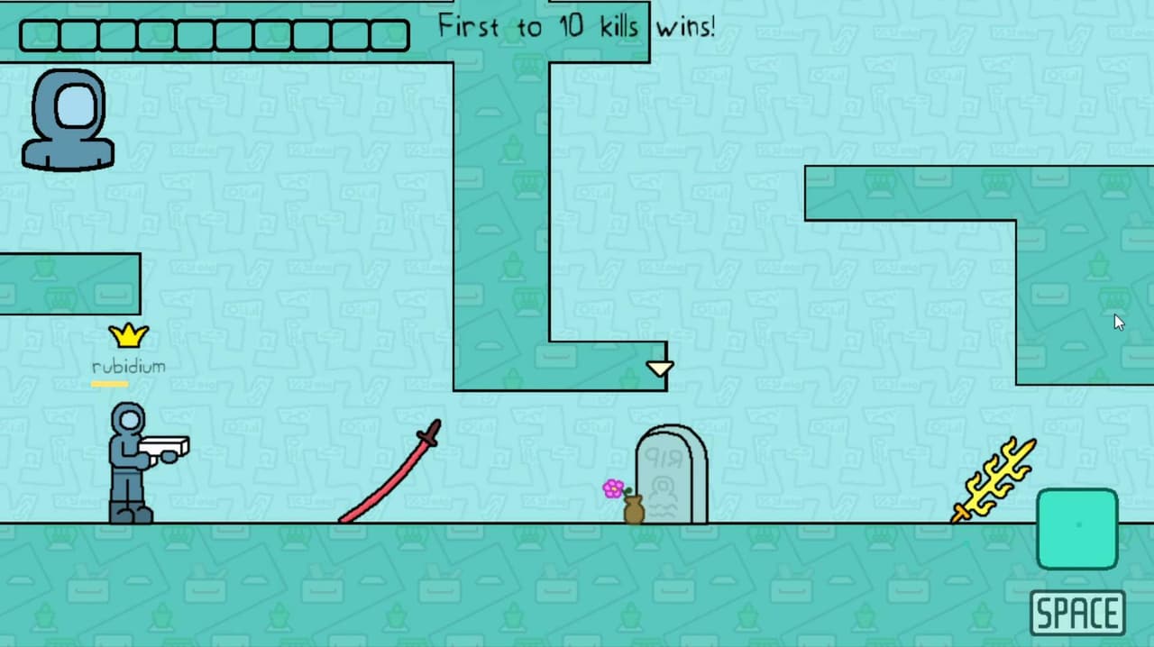 Project Training Program screenshot 4