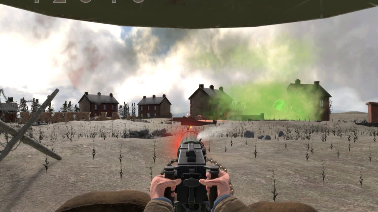 MAXIM screenshot 6