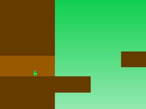 Escape Evolution screenshot 3
