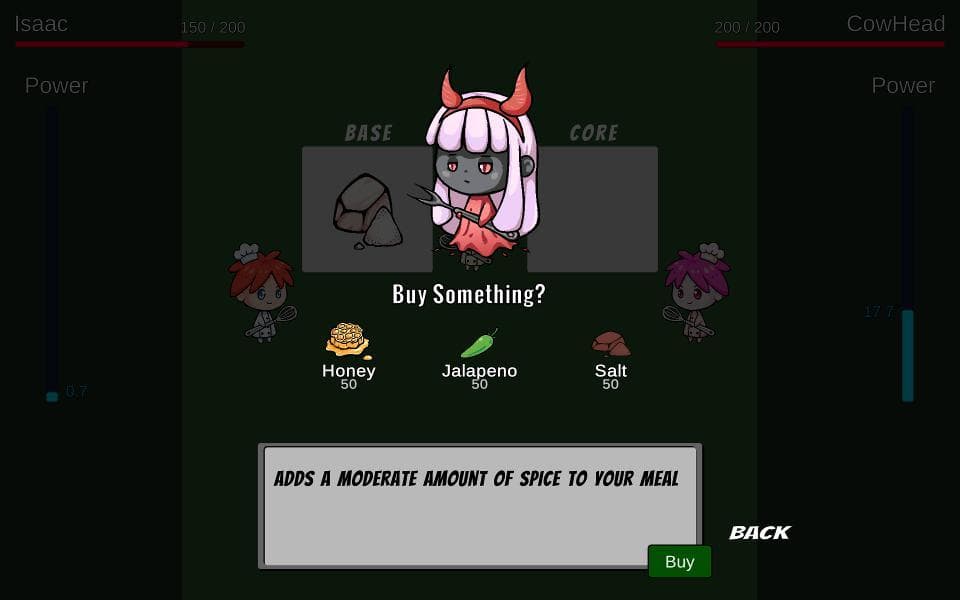 100 Chef Island screenshot 3