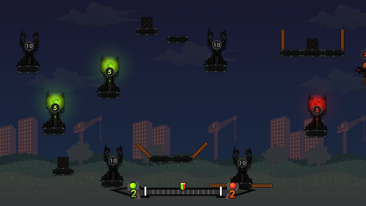 Controware screenshot 3