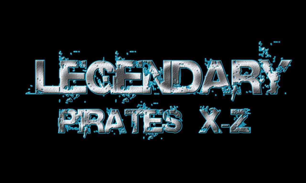Pirate XZ screenshot 2
