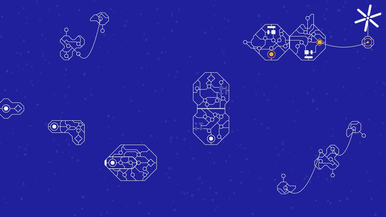 The Beacon of the Forerunners screenshot 4