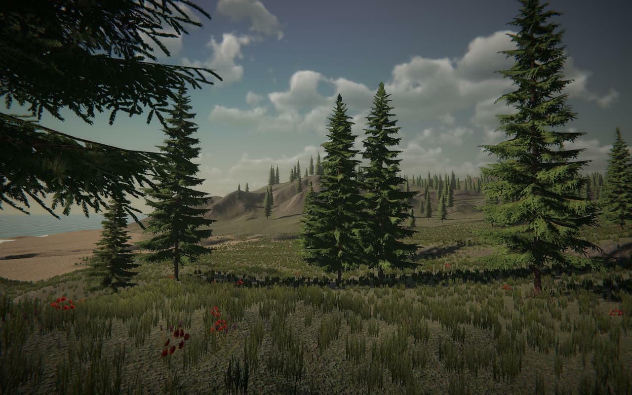 Free Weather simulator screenshot 3