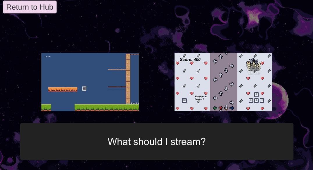 Be My Player 2...? screenshot 4