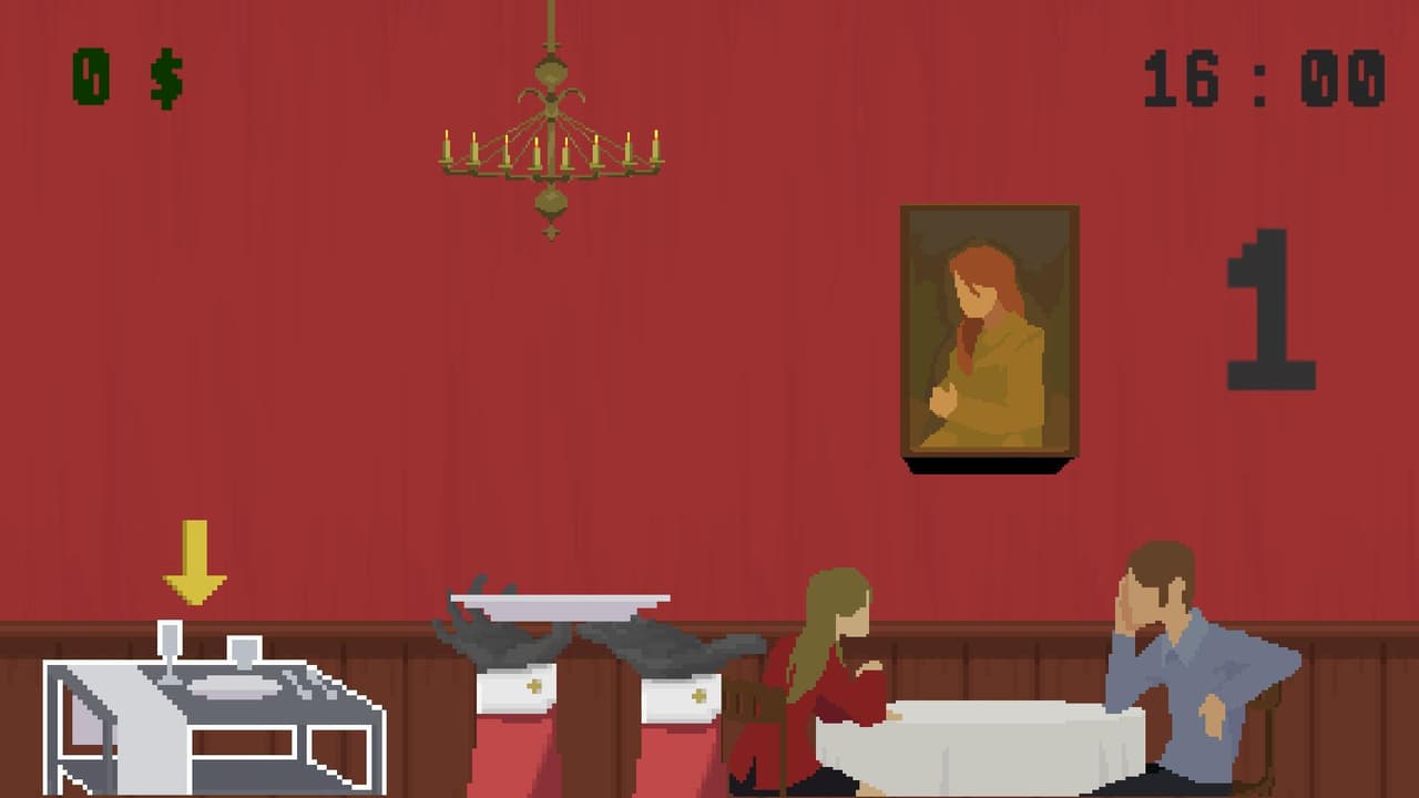 Le Petit Delice screenshot 2