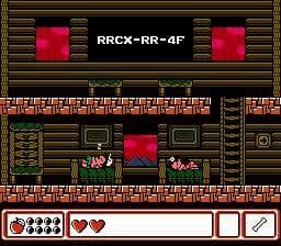 Takahashi Meijin no Bōkenjima IV screenshot 5