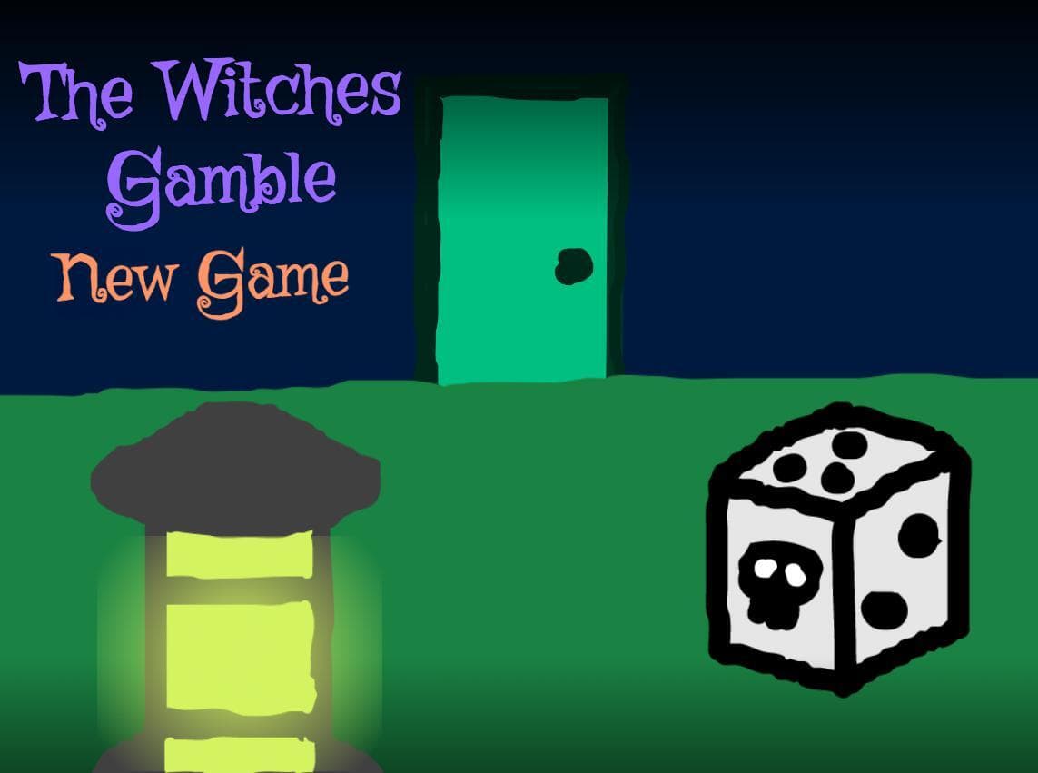 The Witches Gamble screenshot 2