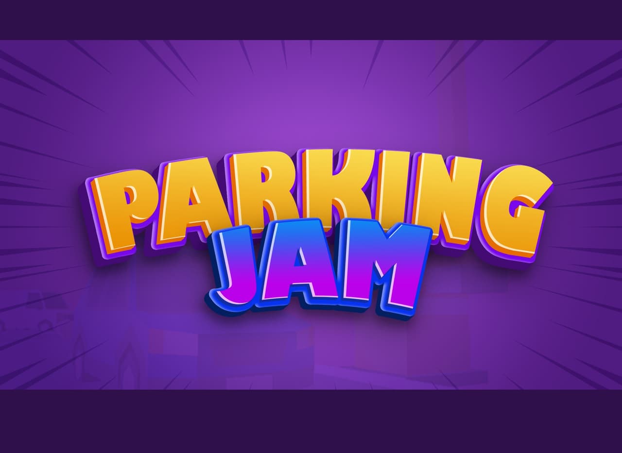 ParkingJam