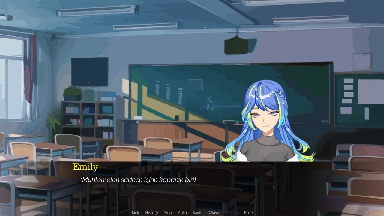 My New Life screenshot 4