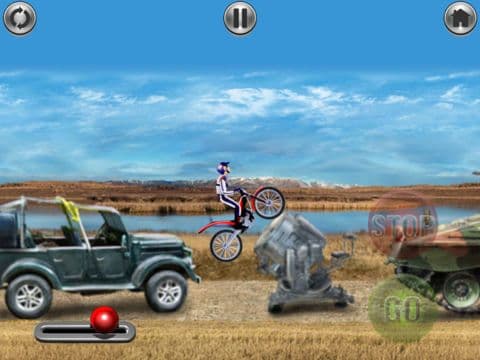 Bike Mania Pro