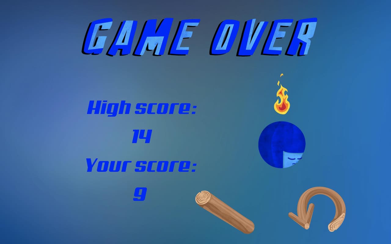 Fire Bubble screenshot 3