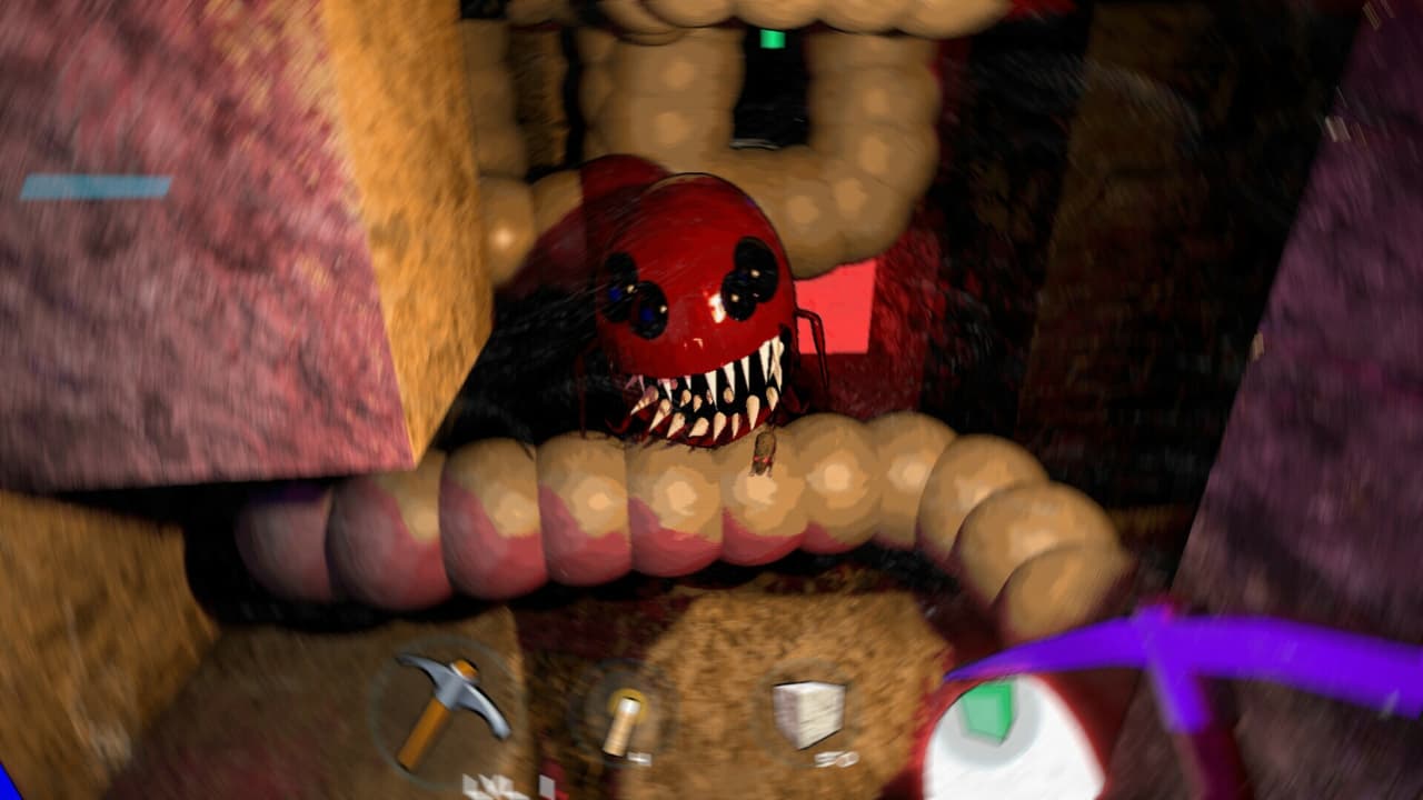 Mining Company screenshot 5