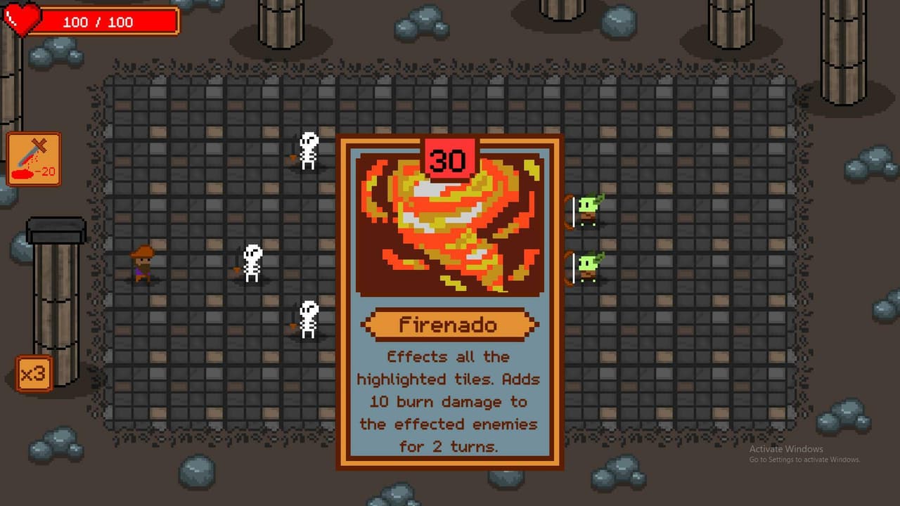 Wizard Boon screenshot 4