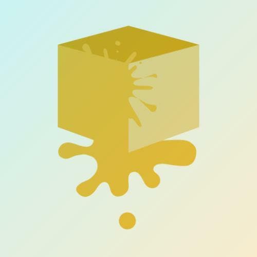 Cube Hero (ANDROID)