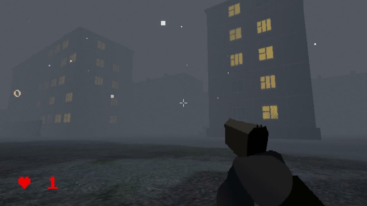 Concrete Purgatory screenshot 3