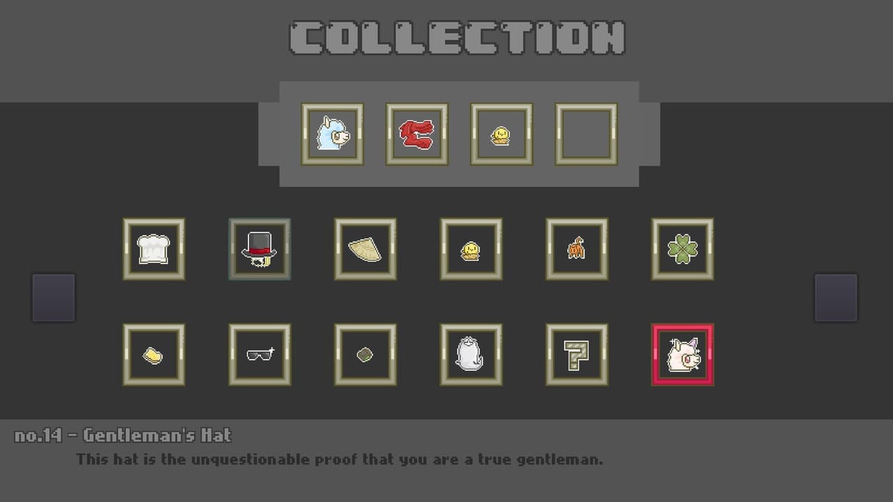 Alpacapaca Double Dash screenshot 2