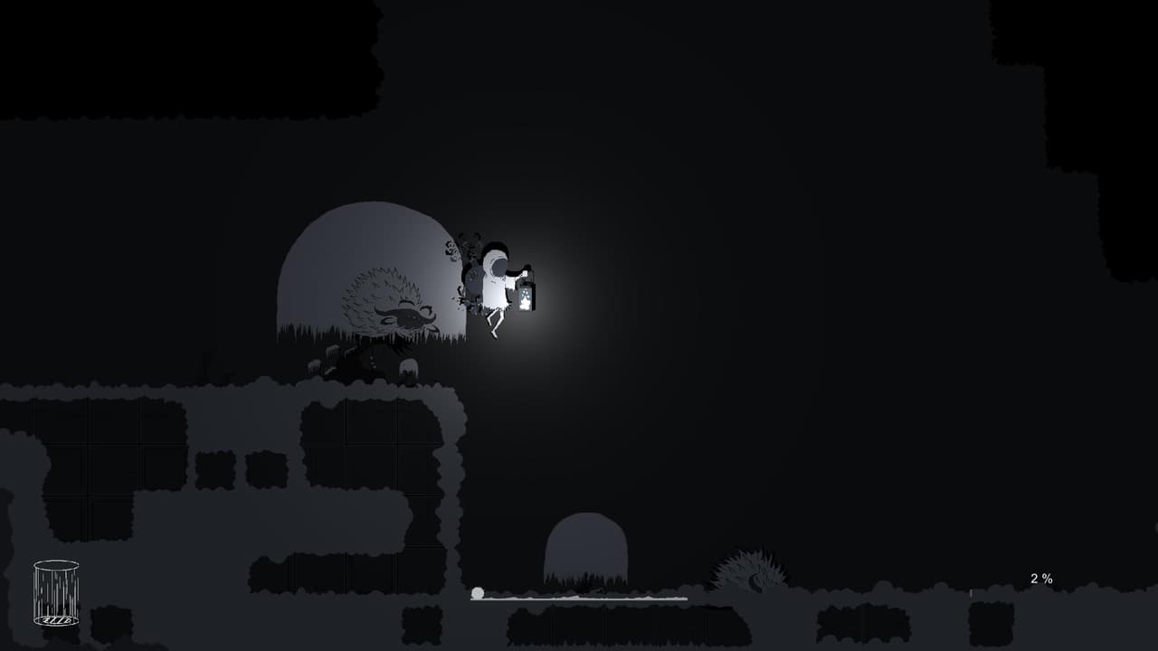 LASTIT (Demo version) screenshot 3