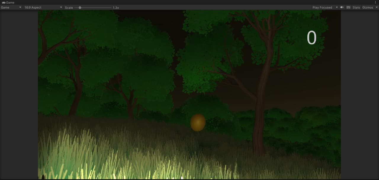 Easter Egg (itch) (hayden541) screenshot 6