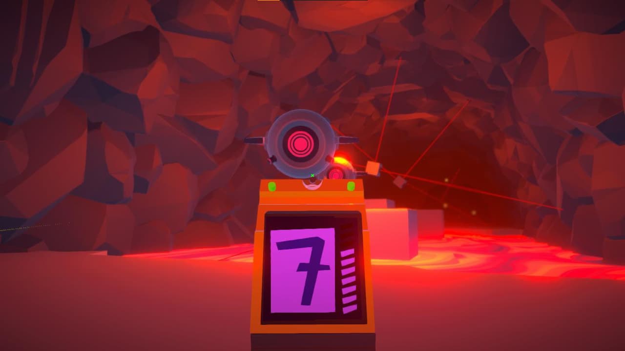 SpaceBar (Broxly) screenshot 3