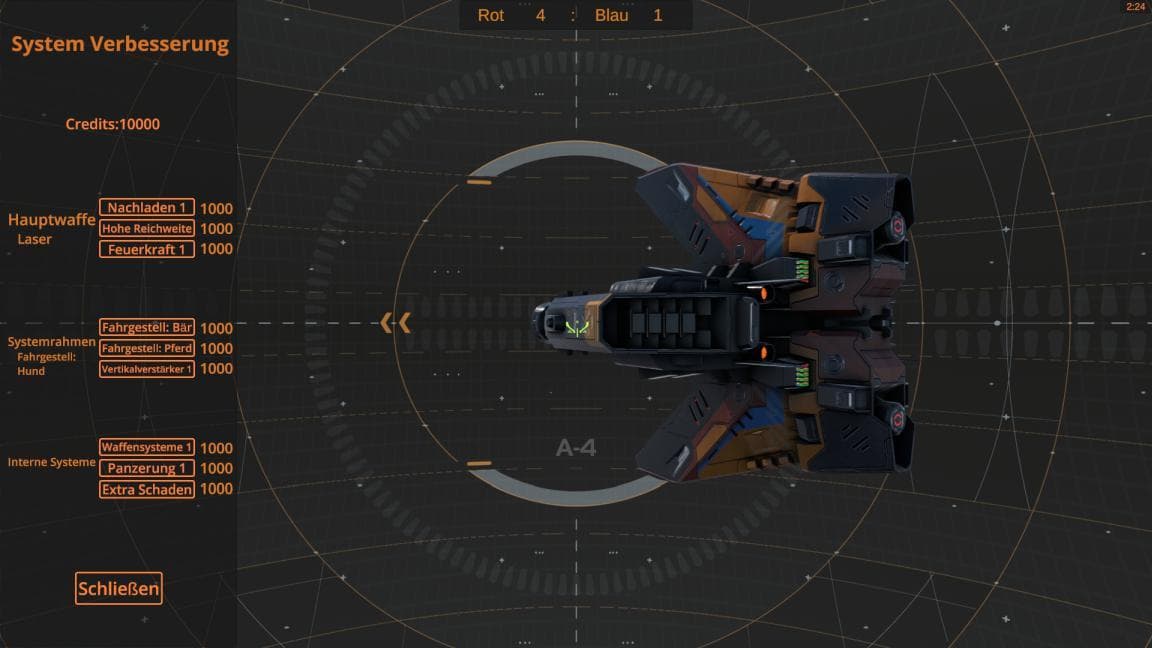 B.o.E screenshot 3