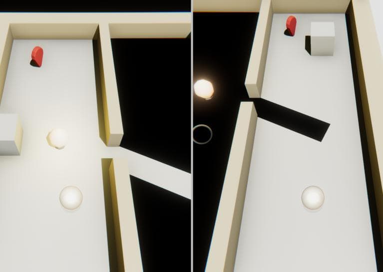 Inverse (cleverZ) screenshot 2