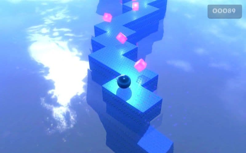 Waball screenshot 6