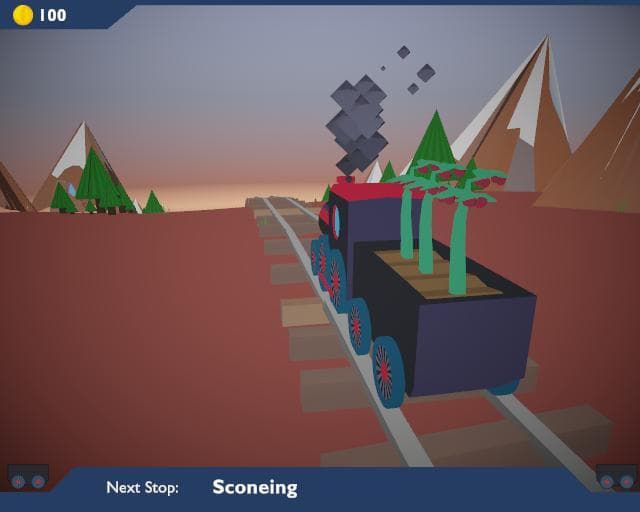 Agriculture Express screenshot 2
