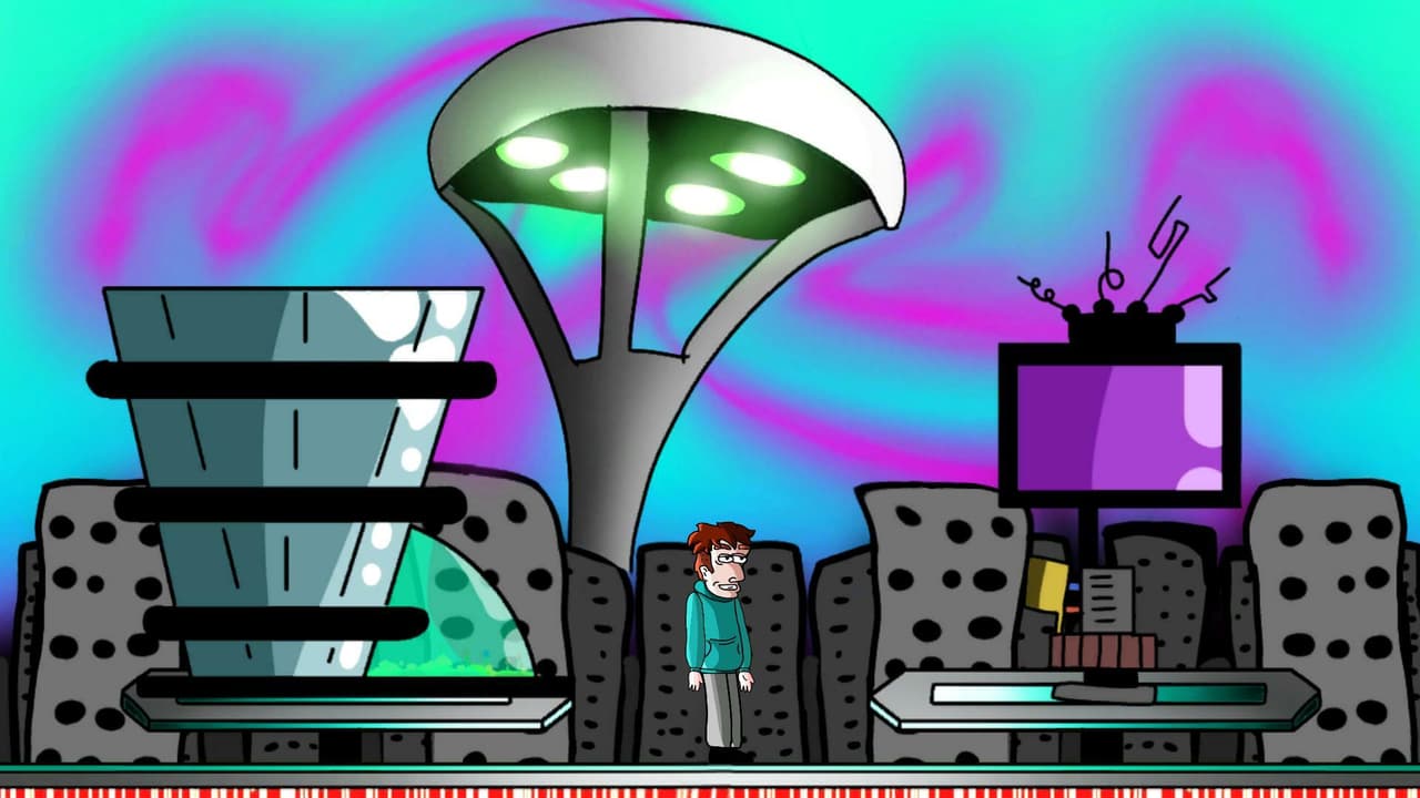 Marius Space Adventure screenshot 5