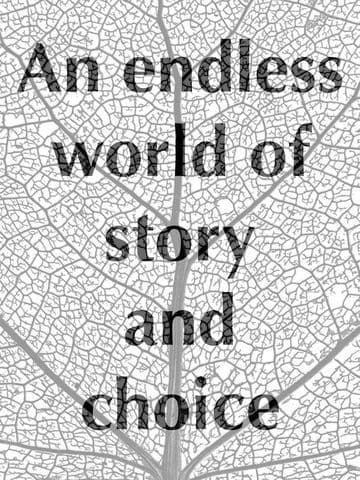 StoryCraft - collaborative story writing with choose your next action rpg play screenshot 2