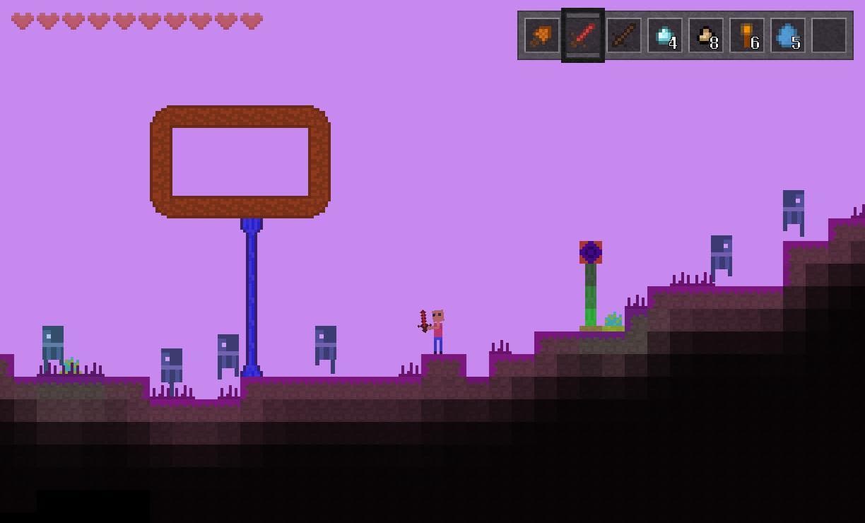 Tile Engine screenshot 3