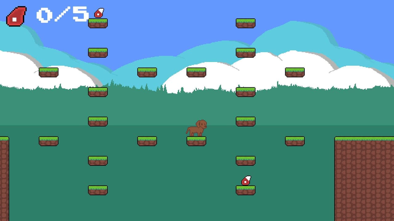 Hunting Dog screenshot 3