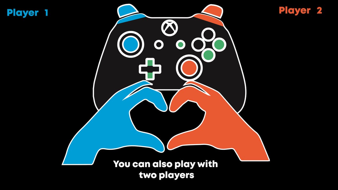Two Lovers