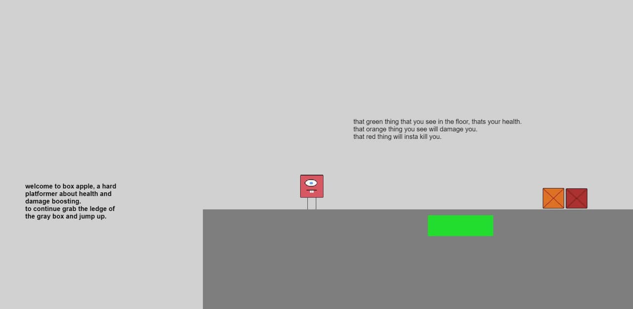 Box apple screenshot 5