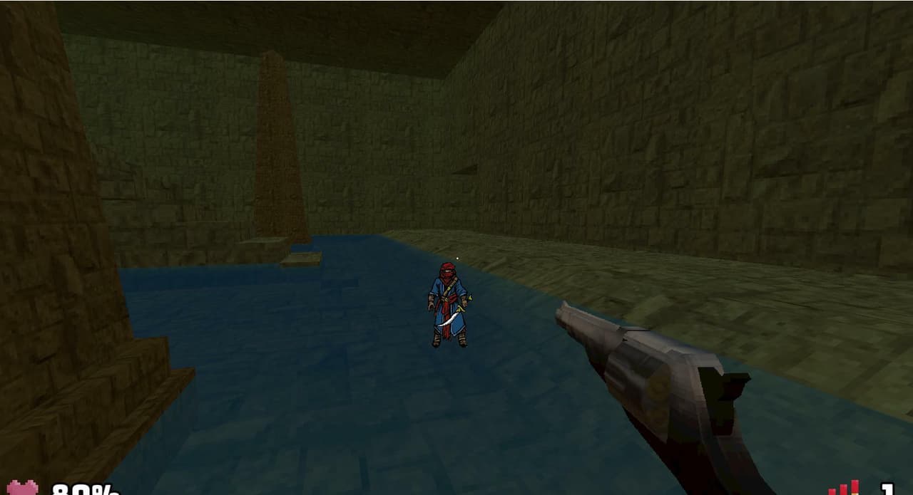 Fools Gold (sundowns, JDM-Blimy, chappos) screenshot 4