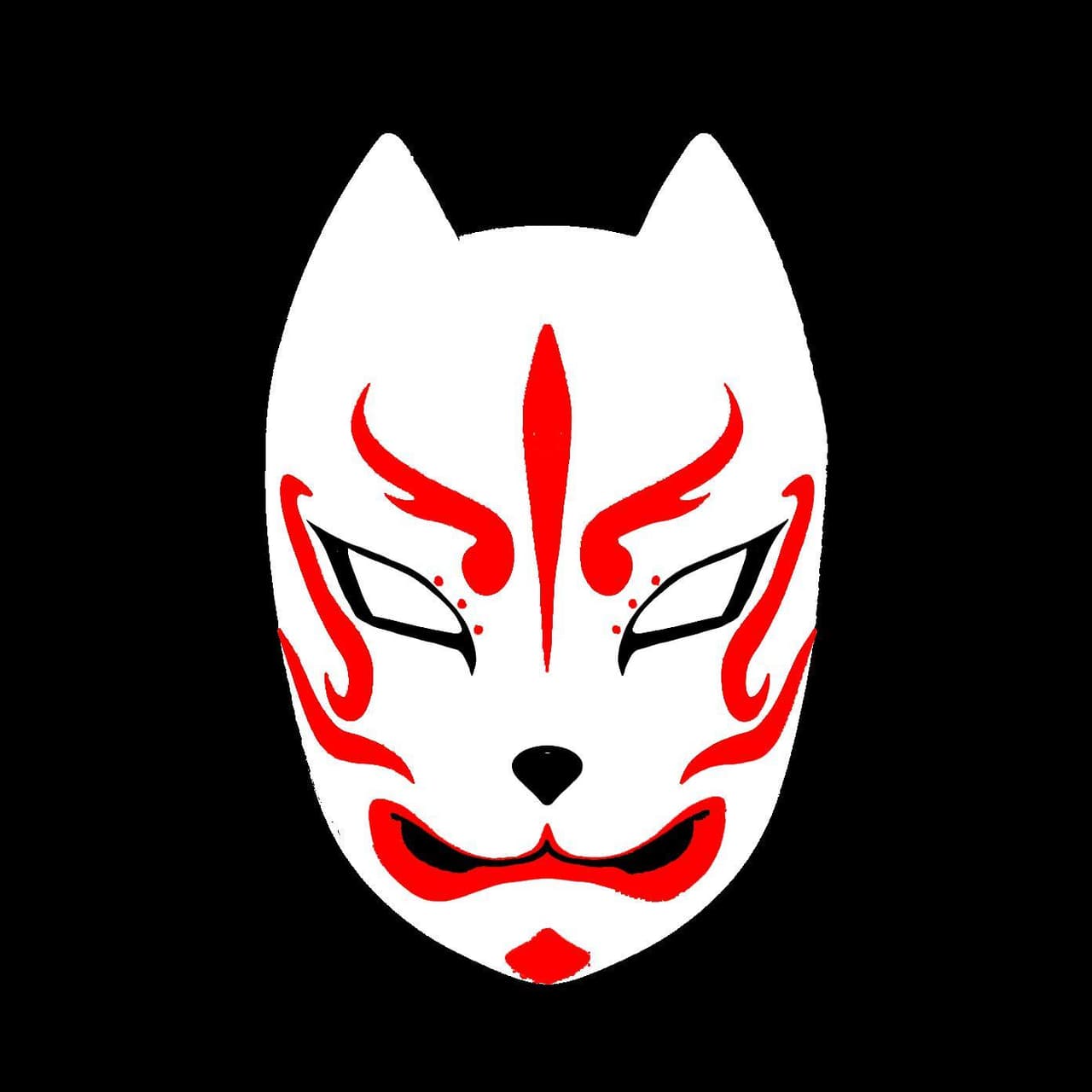 Megitsune Overcome!