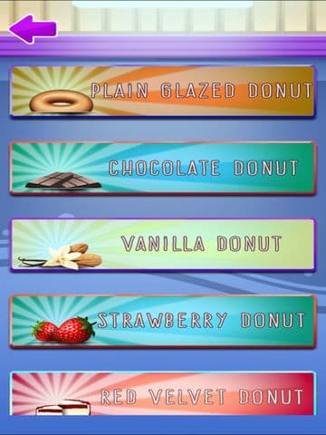 Awesome Ice Cream Donut Cake Pop Dessert Maker