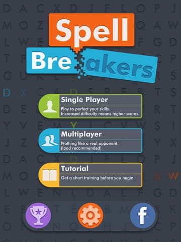 Spell Breakers screenshot 3