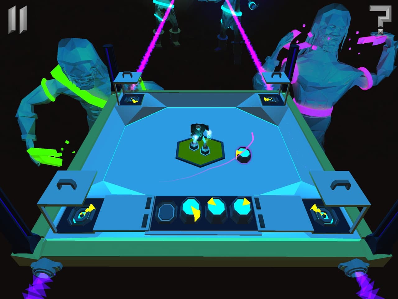 Rok screenshot 5